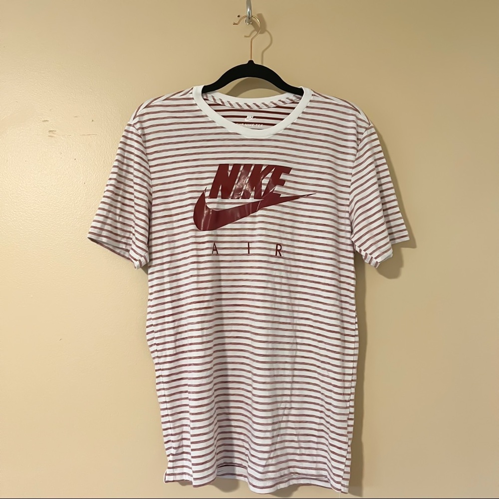 Nike Athletic Fit Tshirt